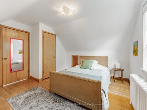 Photo 22 at 21 Tripp Crescent, Dorset Park, Toronto