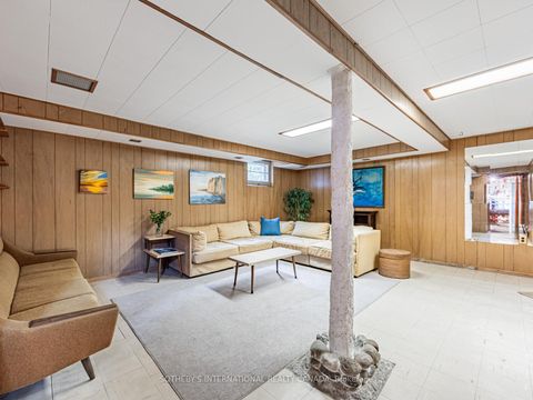 Photo 23 at 21 Tripp Crescent, Dorset Park, Toronto