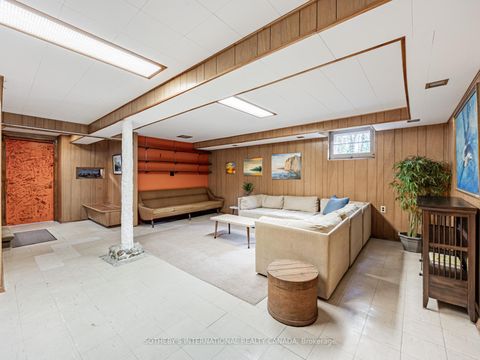 Photo 25 at 21 Tripp Crescent, Dorset Park, Toronto