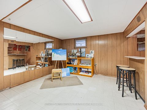 Photo 26 at 21 Tripp Crescent, Dorset Park, Toronto