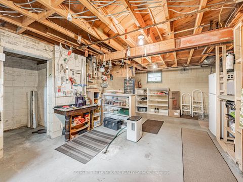 Photo 28 at 21 Tripp Crescent, Dorset Park, Toronto