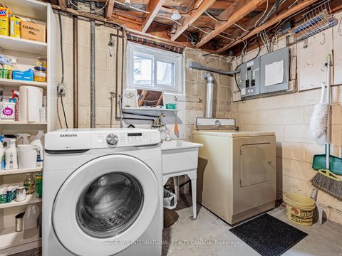 Photo 29 at 21 Tripp Crescent, Dorset Park, Toronto