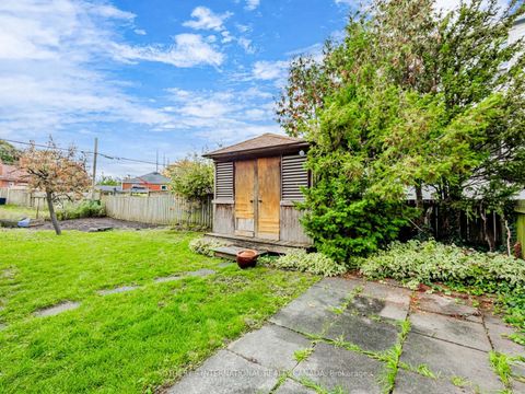 Photo 33 at 21 Tripp Crescent, Dorset Park, Toronto