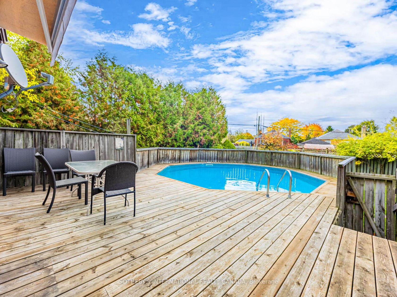 Photo 30 at 21 Tripp Crescent, Dorset Park, Toronto Photo 30 at 21 Tripp Crescent, Dorset Park, Toronto