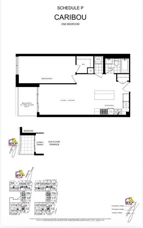Photo 3 at 230 - 2788 Bathurst Street, Lawrence, Toronto