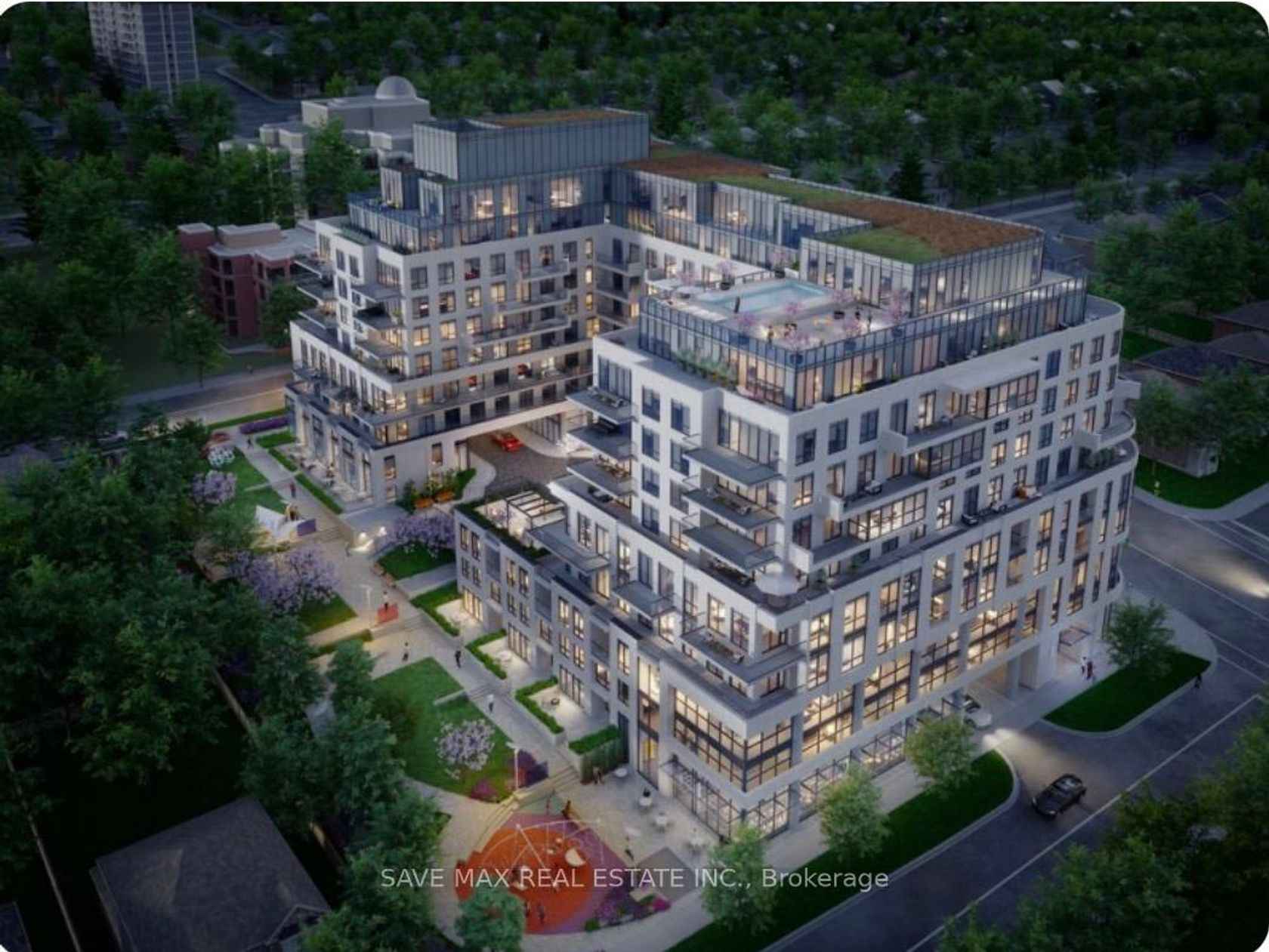 Photo 6 at 230 - 2788 Bathurst Street, Lawrence, Toronto Photo 6 at 230 - 2788 Bathurst Street, Lawrence, Toronto