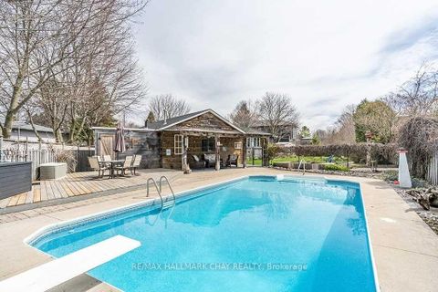 Photo 3 at 209 Newholme Circle, Stroud, Innisfil