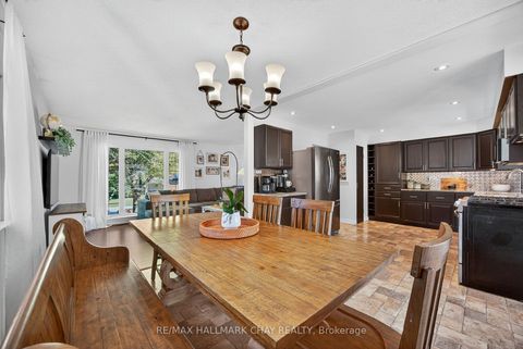 Photo 9 at 209 Newholme Circle, Stroud, Innisfil