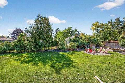 Photo 26 at 209 Newholme Circle, Stroud, Innisfil