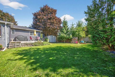 Photo 28 at 209 Newholme Circle, Stroud, Innisfil