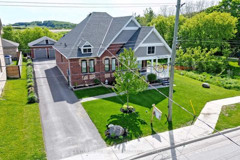 Photo 0 at 157 Mary Street, Creemore, Clearview