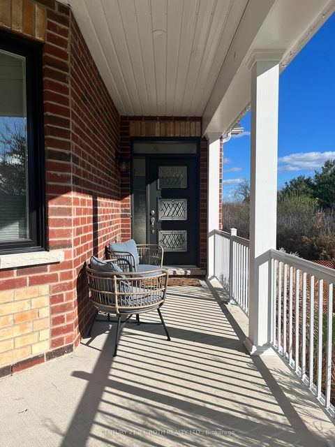 Photo 2 at 157 Mary Street, Creemore, Clearview
