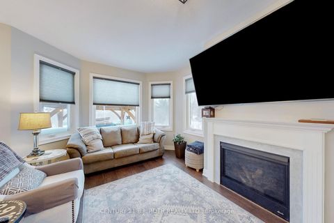 Photo 3 at 157 Mary Street, Creemore, Clearview