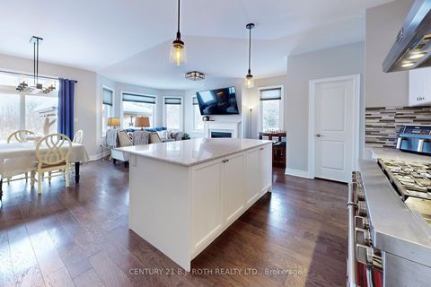 Photo 14 at 157 Mary Street, Creemore, Clearview