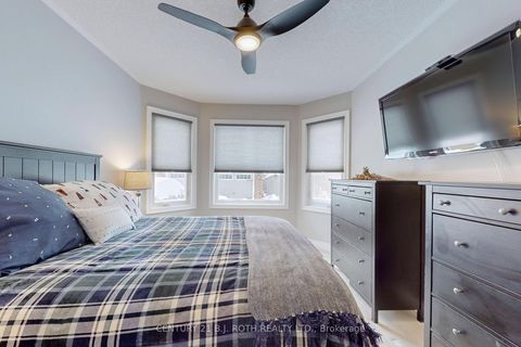 Photo 21 at 157 Mary Street, Creemore, Clearview