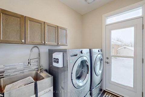 Photo 29 at 157 Mary Street, Creemore, Clearview