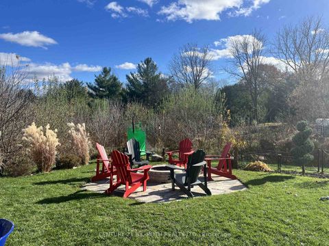 Photo 35 at 157 Mary Street, Creemore, Clearview