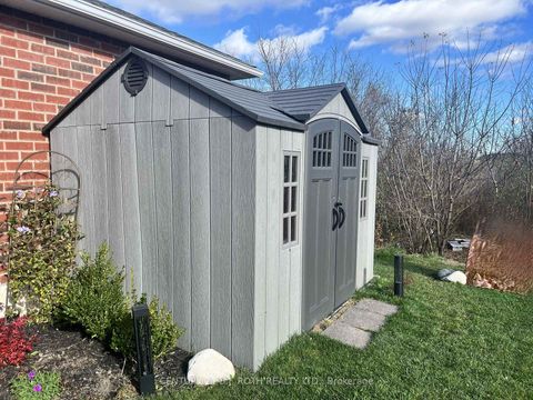 Photo 36 at 157 Mary Street, Creemore, Clearview