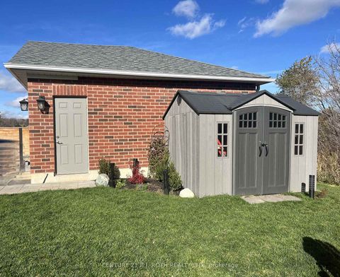 Photo 38 at 157 Mary Street, Creemore, Clearview
