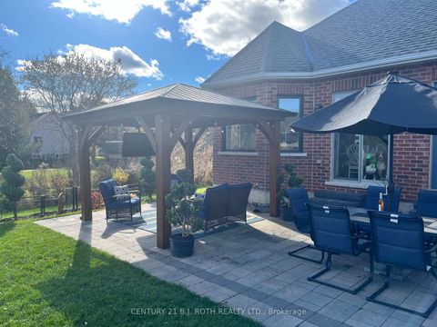 Photo 41 at 157 Mary Street, Creemore, Clearview