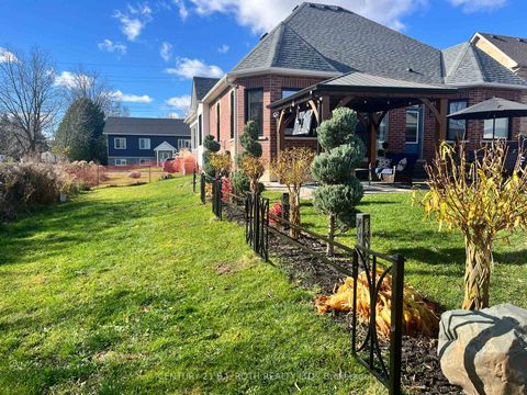 Photo 42 at 157 Mary Street, Creemore, Clearview