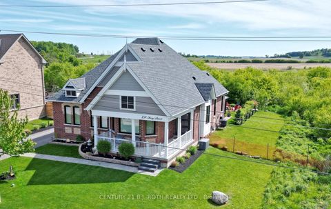Photo 43 at 157 Mary Street, Creemore, Clearview