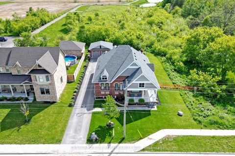 Photo 44 at 157 Mary Street, Creemore, Clearview