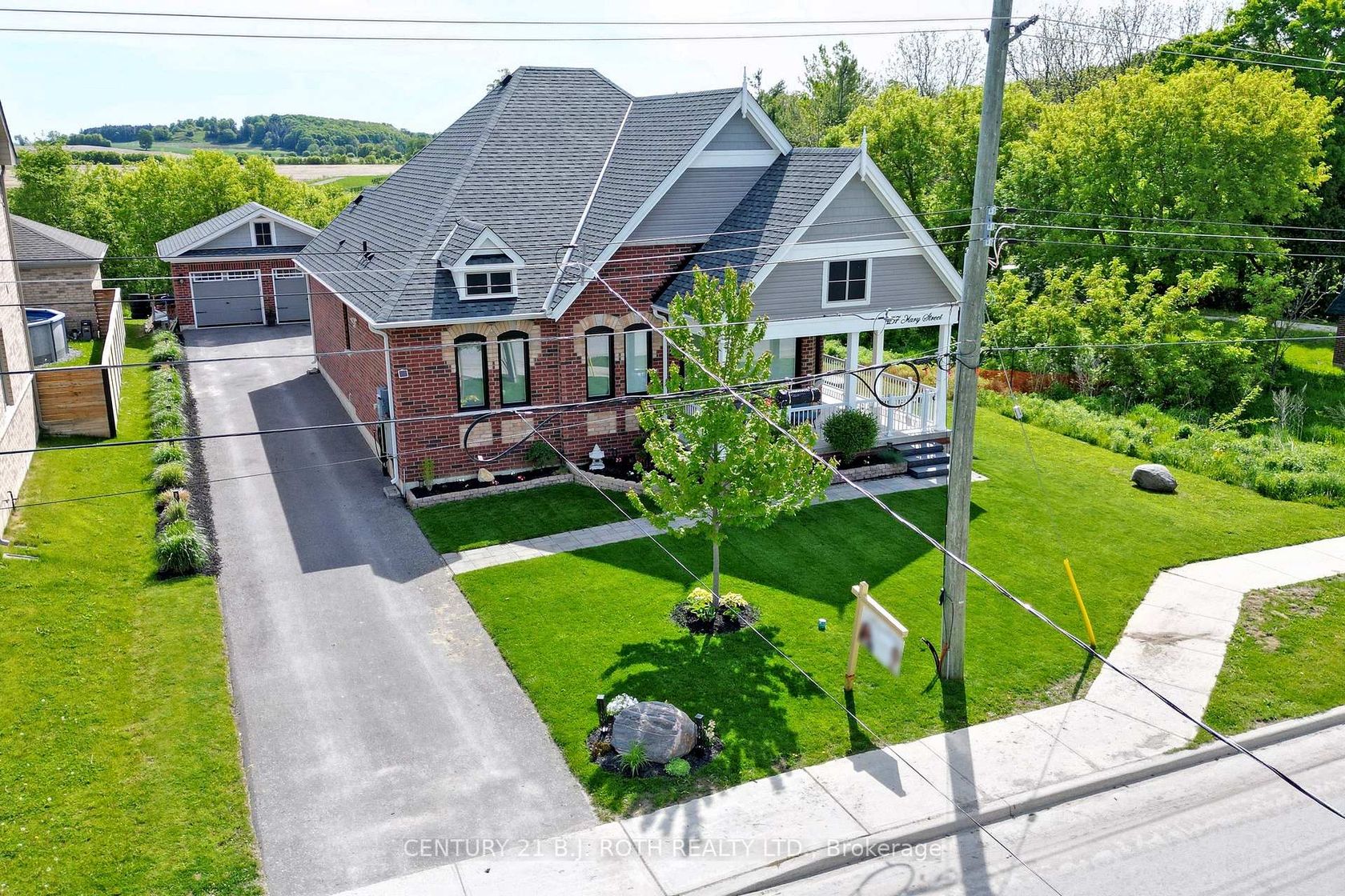 157 Mary Street, Creemore, Clearview photo number 2