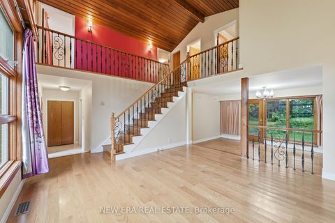 Photo 8 at 508 Cliffview Road, West Shore, Pickering