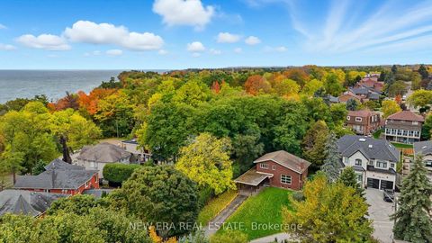 Photo 44 at 508 Cliffview Road, West Shore, Pickering