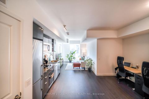 Photo 2 at 712 - 543 RICHMOND Street W, Waterfront Communities C1, Toronto