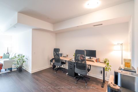 Photo 3 at 712 - 543 RICHMOND Street W, Waterfront Communities C1, Toronto