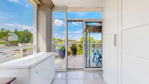 Photo 0 at PH609 - 160 Woodbridge Avenue, West Woodbridge, Vaughan