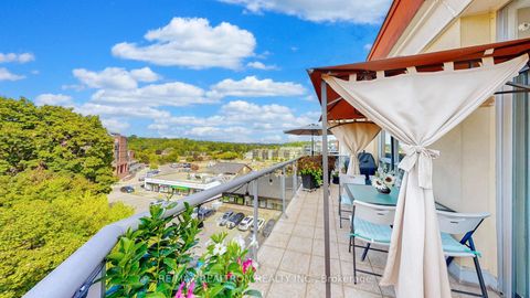 Photo 1 at PH609 - 160 Woodbridge Avenue, West Woodbridge, Vaughan