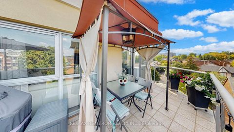 Photo 2 at PH609 - 160 Woodbridge Avenue, West Woodbridge, Vaughan