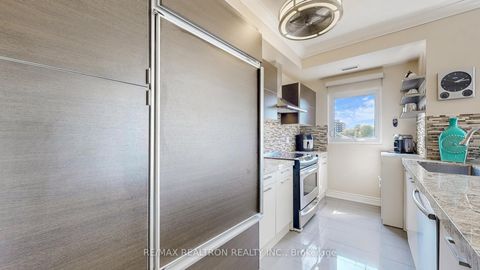 Photo 12 at PH609 - 160 Woodbridge Avenue, West Woodbridge, Vaughan