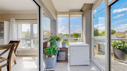 Photo 15 at PH609 - 160 Woodbridge Avenue, West Woodbridge, Vaughan