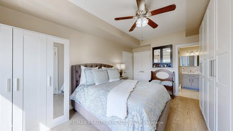 Photo 17 at PH609 - 160 Woodbridge Avenue, West Woodbridge, Vaughan