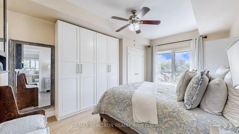 Photo 19 at PH609 - 160 Woodbridge Avenue, West Woodbridge, Vaughan