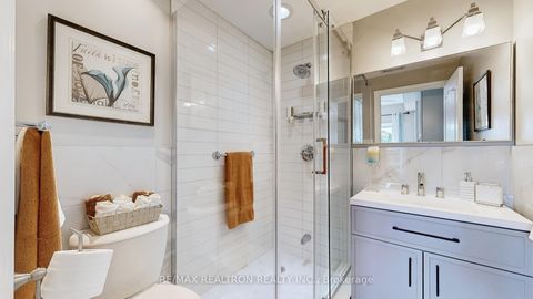 Photo 20 at PH609 - 160 Woodbridge Avenue, West Woodbridge, Vaughan