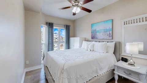 Photo 21 at PH609 - 160 Woodbridge Avenue, West Woodbridge, Vaughan