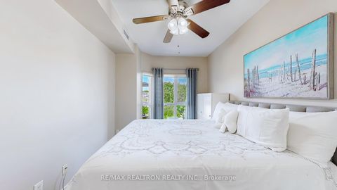 Photo 22 at PH609 - 160 Woodbridge Avenue, West Woodbridge, Vaughan