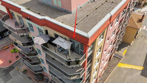 Photo 25 at PH609 - 160 Woodbridge Avenue, West Woodbridge, Vaughan