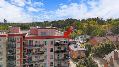 Photo 26 at PH609 - 160 Woodbridge Avenue, West Woodbridge, Vaughan