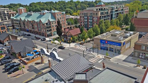 Photo 30 at PH609 - 160 Woodbridge Avenue, West Woodbridge, Vaughan