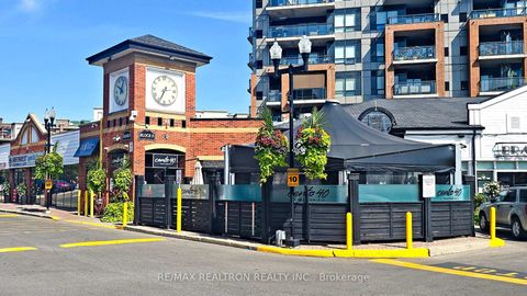 Photo 31 at PH609 - 160 Woodbridge Avenue, West Woodbridge, Vaughan