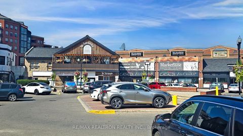 Photo 32 at PH609 - 160 Woodbridge Avenue, West Woodbridge, Vaughan