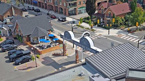 Photo 33 at PH609 - 160 Woodbridge Avenue, West Woodbridge, Vaughan