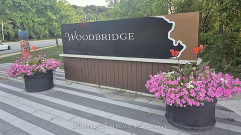 Photo 34 at PH609 - 160 Woodbridge Avenue, West Woodbridge, Vaughan