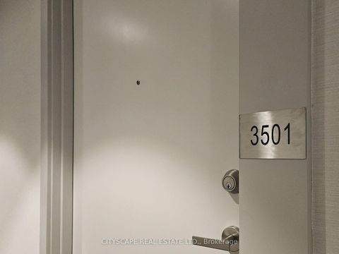 Photo 2 at 3501 - 195 Redpath Avenue, Mount Pleasant West, Toronto